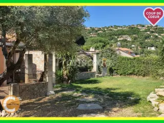 Villa te koop Cavalaire-sur-Mer (VAL27835)