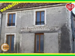 Residence for sale Charost (VAL36062)