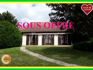 Residence for sale Issoudun (VAL36068)