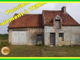 Residence for sale Levroux (VAL36070)