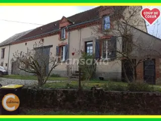 Residence for sale Nouzerolles (VAL42712)