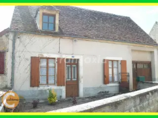 Residence for sale Bruère-Allichamps (VAL43933)