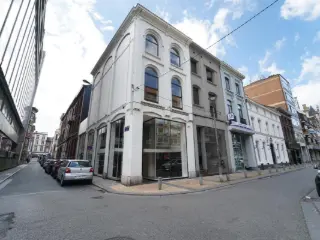 Maison à vendre Charleroi (VAL47619)
