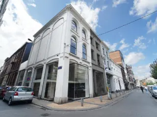 Maison à vendre Charleroi (VAL47620)