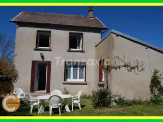 Residence for sale Saint-Clément (VAL51775)