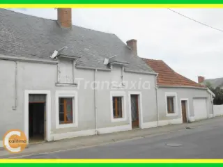 Bungalow for sale Levet (VAL54024)