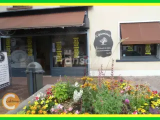 Commercial building for sale Chaumont-sur-Tharonne (VAL54961)