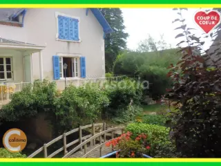 Residence for sale Lurcy-Lévis (VAL67426)