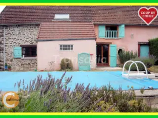 Residence for sale Dun-le-Palestel (VAL67427)