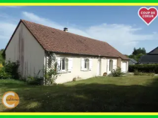 Residence for sale Henrichemont (VAL68928)