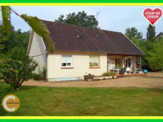 Huis te koop Mehun-sur-Yèvre (VAL76882)