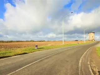 Terrain à bâtir à vendre Neuville (VAL85220)