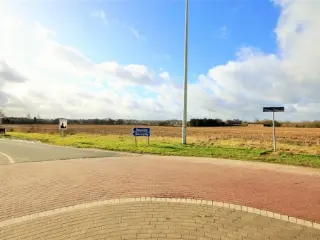 Development site for sale Neuville (VAL85222)