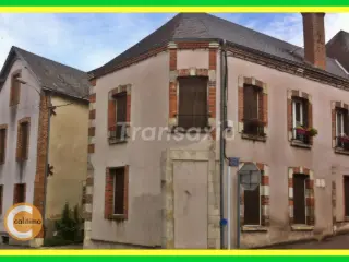 Apartment for sale Vailly-sur-Sauldre (VAL86723)
