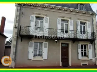 Huis te koop Cosne-d'Allier (VAL87442)