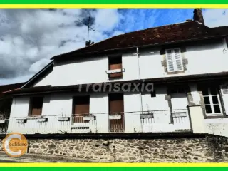 Residence for sale Saint-Sulpice-les-Feuilles (VAL88312)