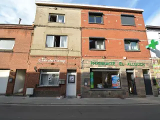 Handelspand te koop Dampremy (VAL92716)