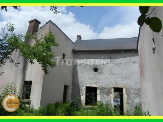 Residence for sale Saint-Martin-d'Auxigny (VAL93259)