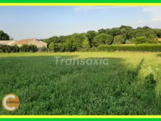 Development site for sale Léré (VAL95100)