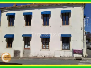 Residence for sale Cindré (VAL95118)