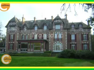 Residence for sale Lurcy-Lévis (VAL95125)