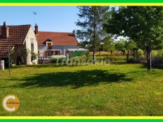 Land for sale Châteaumeillant (VAL96041)