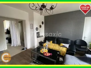 Apartment for sale Bourges (VAL96046)