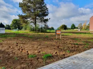 Bouwgrond te koop Gemmenich (VAL97712)