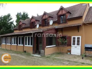 Residence for sale Selles-sur-Cher (VAL97801)