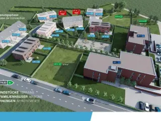 Bouwgrond te koop Gemmenich (VAL98346)