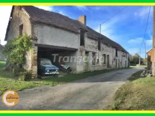 Residence for sale Léré (VAL99849)