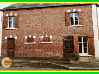 Residence for sale Bléneau (VAM00548)