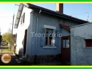 Huis te koop Cosne-d'Allier (VAM03673)