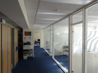 Bureaux à louer Etterbeek (VAM05471)