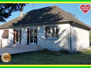 Bungalow for sale Lamotte-Beuvron (VAM08545)