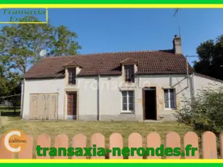 Residence for sale Nérondes (VAM11293)