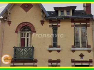 Residence for sale Argenton-sur-Creuse (VAM12071)