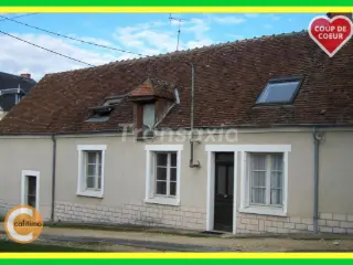 Residence for sale Saint-Florent-sur-Cher (VAM12074)