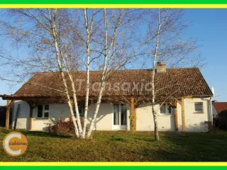 Bungalow for sale Saint-Georges-sur-Moulon (VAM12617)