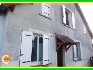 Residence for sale Montchevrier (VAM14462)