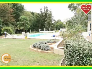 Residence for sale Vierzon (VAM14465)