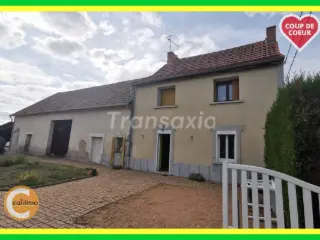 Farming site for sale Commentry (VAM14849)