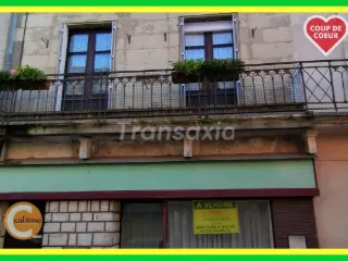 Residence for sale Luthenay-Uxeloup (VAM15689)