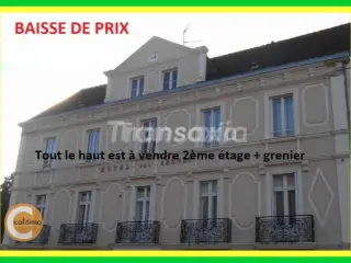 Apartment for sale Néris-les-Bains (VAM16079)