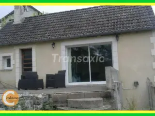 Residence for sale Blet (VAM16083)