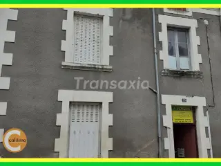 Residence for sale Argenton-sur-Creuse (VAM16185)