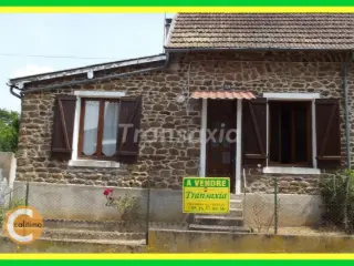 Maison à vendre Chambon-sur-Voueize (VAM17100)