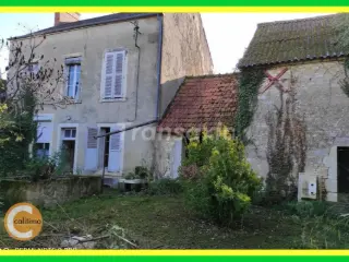 Residence for sale Mareuil-sur-Arnon (VAM18435)