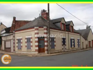 Residence for sale Aubigny-sur-Nère (VAM20013)