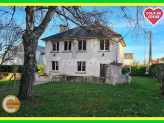 Huis te koop La Souterraine (VAM20672)